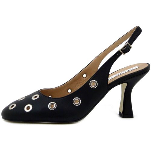 Chaussures escarpins Chaussures, Escarpin, Cuir - CAS76 - Osvaldo Pericoli - Modalova
