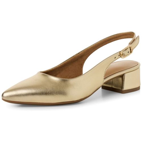 Chaussures escarpins Chaussures, Escarpin, Synthétique - 29505 - Tamaris - Modalova