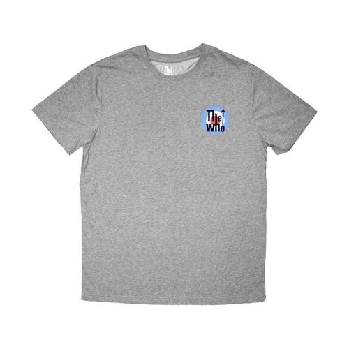 T-shirt The Who RO11566 - The Who - Modalova