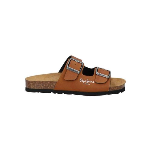 Sandales plates PBS90054 BIO B DOUBLE KANSAS - Pepe jeans - Modalova