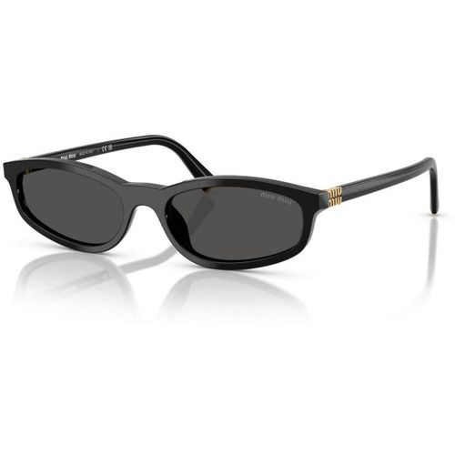 Lunettes de soleil 0MU A06S 16K08Z - Miu Miu - Modalova