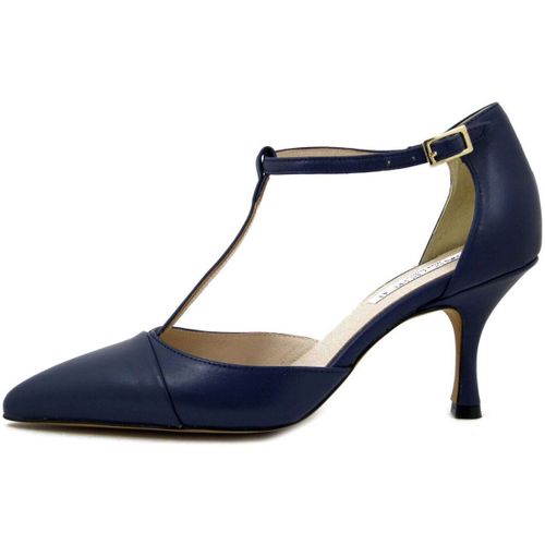 Chaussures escarpins Chaussures, Escarpin, Cuir - 20010 - Osvaldo Pericoli - Modalova