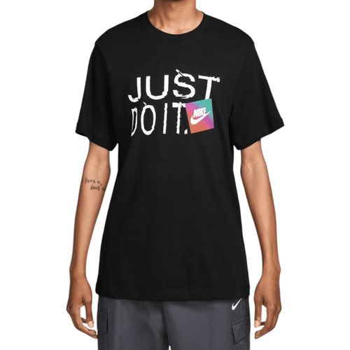 T-shirt Nike HJ0563 - Nike - Modalova