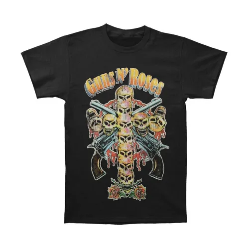 T-shirt Guns N Roses 80s - Guns N Roses - Modalova