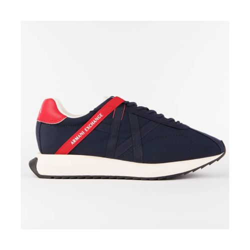 Baskets basses Line H - Armani Exchange - Modalova