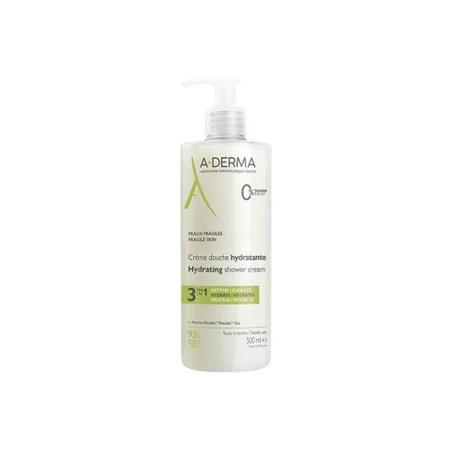 Produits bains Crème De Douche Hydratante Gamme Essentielle - A-Derma - Modalova