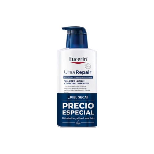 Hydratants & nourrissants Lotion Corporelle Urearepair Plus 10% Pack 2 X - Eucerin - Modalova