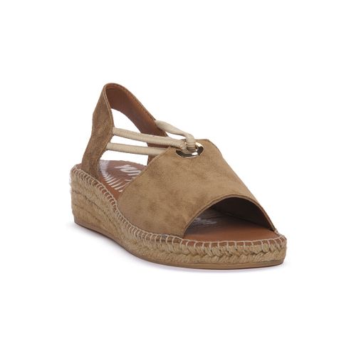 Chaussures Viguera VITELLO WHISKY - Viguera - Modalova