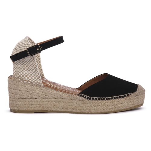 Chaussures Viguera VITELLO NEGRO - Viguera - Modalova