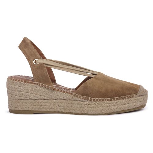 Chaussures Viguera VITELLO WHISKY - Viguera - Modalova