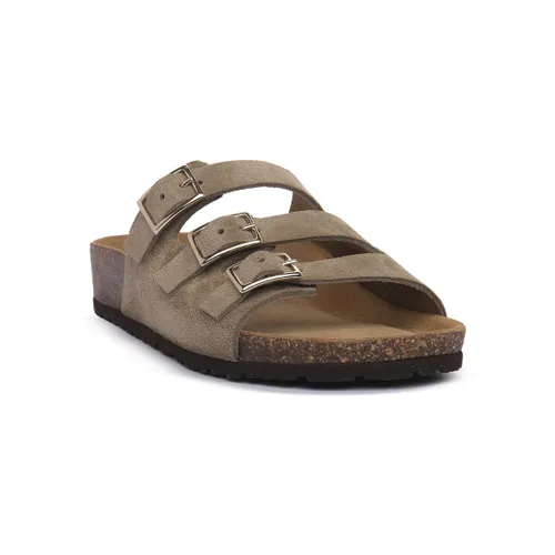 Mules Bionatura NUBE TAUPE - Bionatura - Modalova