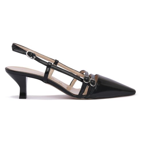 Chaussures escarpins NAPLAK NERO LES AUTRES - Priv Lab - Modalova