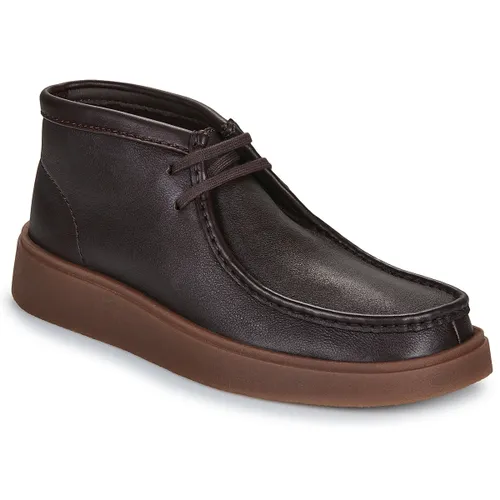 Derbies Clarks Torview Hi - Clarks - Modalova