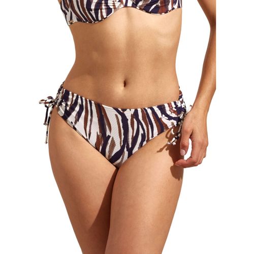 Maillots de bain Bas de maillot slip de bain côtés réglables SERENGETI - Selmark - Modalova