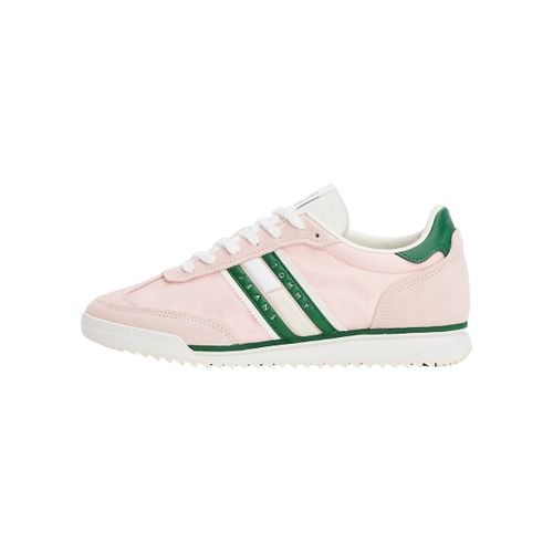 Baskets basses Baskets Ref 65182 TIO Rose - Tommy Jeans - Modalova