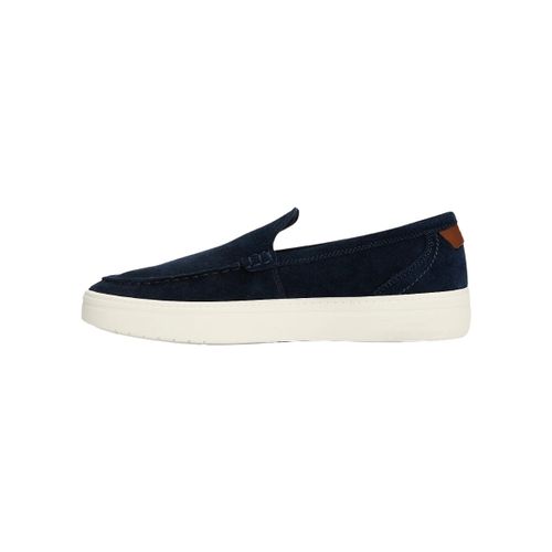 Mocassins Mocassins Ref 65187 DW5 Marine - Tommy Hilfiger - Modalova