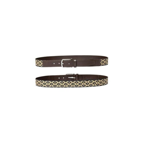 Ceinture Fabric-3 Ceinture POLO argentine Beige - Pelpe - Modalova
