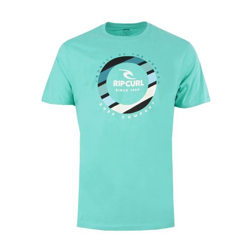 T-shirt _M_STRIPE CIRCLE TEE - Rip Curl - Modalova