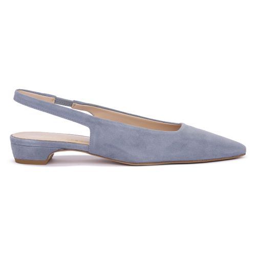 Ballerines CAMOSCIO AVIO LES AUTRES - Priv Lab - Modalova