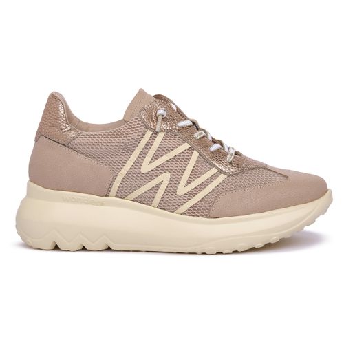 Baskets Wonders DESERT ALMEIRA - Wonders - Modalova