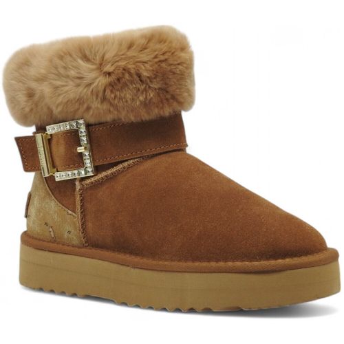 Bottines Alviero Martini 0952417HN - Alviero Martini - Modalova