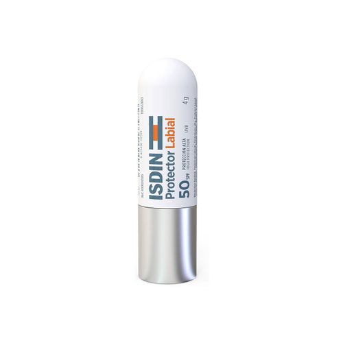 Protections solaires Protector Lip Balm Spf50+ - Isdin - Modalova