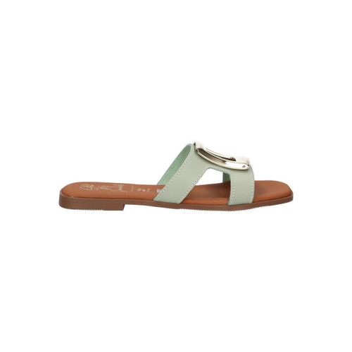 Sandales plates 5565-V73 - Oh My Sandals - Modalova