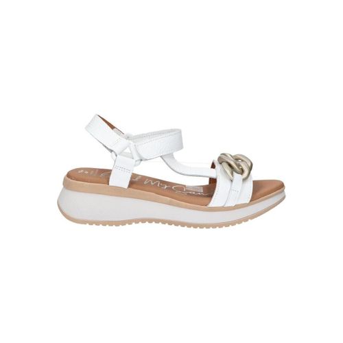 Sandales compensées 5663-DO1 - Oh My Sandals - Modalova