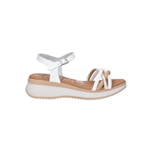 Sandales compensées 5664-V1CO - Oh My Sandals - Modalova