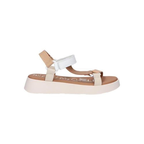 Sandales compensées 5653-DO1CO - Oh My Sandals - Modalova