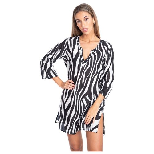 Tunique Isla Bonita By Sigris Kurta - Isla Bonita By Sigris - Modalova