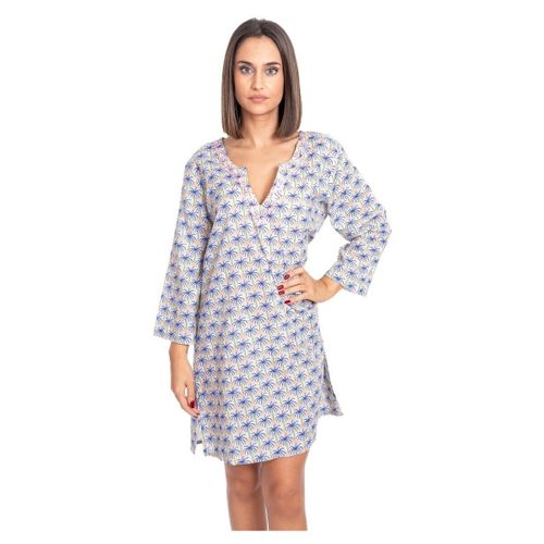 Robe Isla Bonita By Sigris Kurta - Isla Bonita By Sigris - Modalova