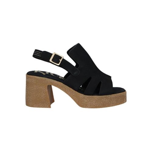 Chaussures escarpins 961130-50 KICK CHARLIE - Kickers - Modalova