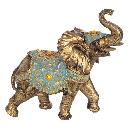 Statuettes et figurines Éléphant S - Signes Grimalt - Modalova