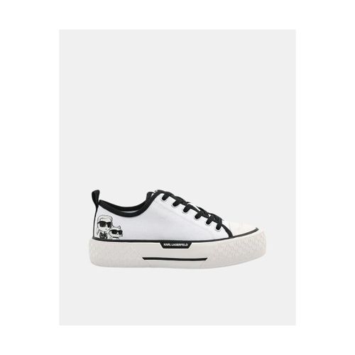 Baskets KL60614T KAMPUS MAX III - Karl Lagerfeld - Modalova