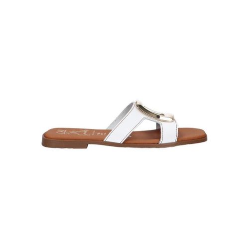 Sandales plates 5565-V1 - Oh My Sandals - Modalova