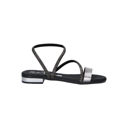 Sandales plates 5586-DU116CO - Oh My Sandals - Modalova