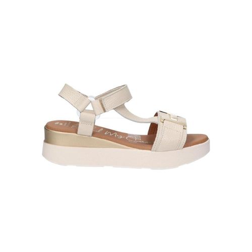 Sandales compensées 5671-DO90 - Oh My Sandals - Modalova