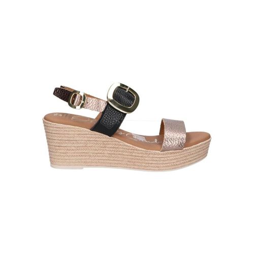 Sandales compensées 5723-DO2CO - Oh My Sandals - Modalova