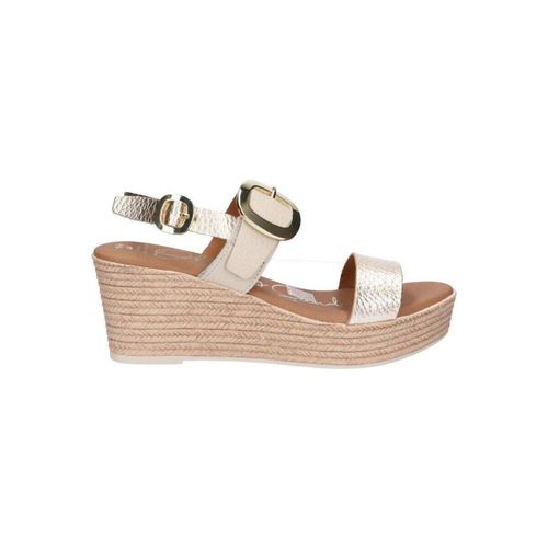 Sandales compensées 5723-DO90CO - Oh My Sandals - Modalova