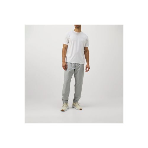 Pantalon Pantalon Coupe-Vent Gris Rival Woven - Under Armour - Modalova