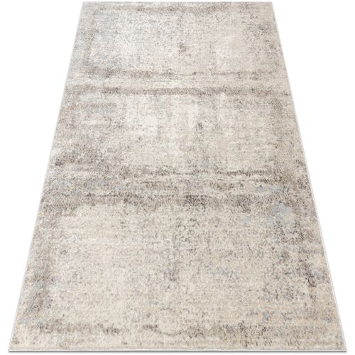 Tapis Tapis FUSION 8255 crème / beige - 140x190 cm - Rugsx - Modalova