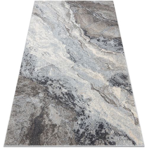 Tapis Tapis FUSION 9613 gris clair / gris 240x330 cm - Rugsx - Modalova