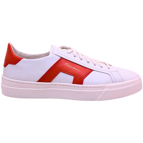 Baskets Santoni Santoni baskets - Santoni - Modalova