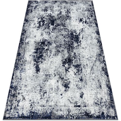 Tapis Tapis ALLURE 1959 Abstraction - Structurel, élég 140x190 cm - Rugsx - Modalova