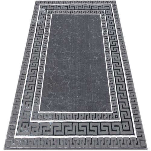 Tapis Tapis ALLURE 1960 Clé grecque, cadre - 120x170 cm - Rugsx - Modalova