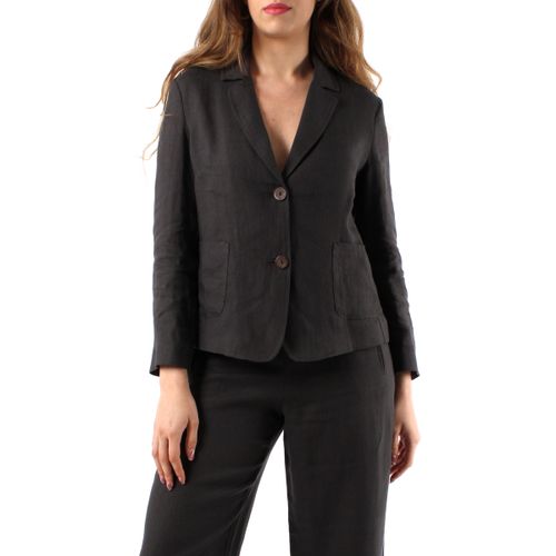 Veste Niu' SS25315T032 - Niu' - Modalova