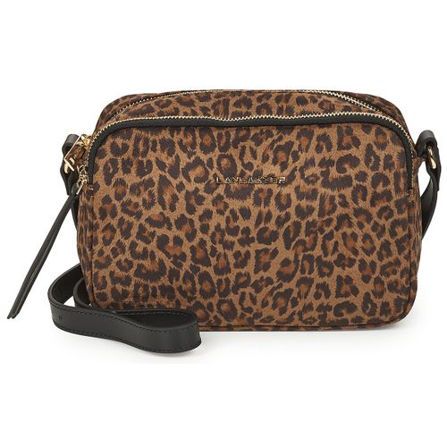 Sac Bandouliere LANCASTER JUNGLE - LANCASTER - Modalova