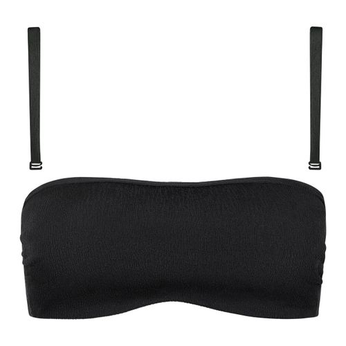 Maillots de bain Haut de maillot de bain bandeau balconnet préformé MALAGA - Lisca - Modalova