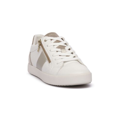 Baskets Geox BLOMIEE E - Geox - Modalova